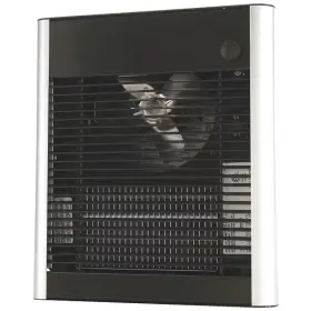 2hac7 Dayton Recessed Electric Wall-mount Heater Or Surface 1500/2000 W 208/240v
