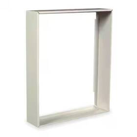 Dayton 2had4 Mounting Frame Semi Recessed 2 In Bronze