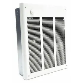2had8 Dayton Recessed Electric Wall-mount Heater Or Surface 1800 W