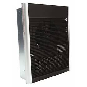 Dayton 2hae1 Recessed Electric Wall-mount Heater Or Surface 1800 W