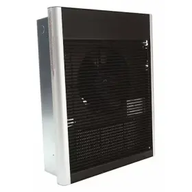2hae1 Dayton Recessed Electric Wall-mount Heater Or Surface 1800 W
