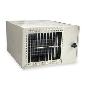 Dayton 2hcx3 Electric Plenum Heatr 12-1/2 Inch H 208v 1 Ph