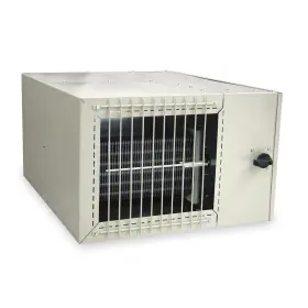2hcx3 Dayton Electric Plenum Heatr 12-1/2 Inch H 208v 1 Ph
