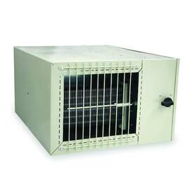 Dayton 2hcx6 3kw Electric Fan Coil Heater 3-phase 208v