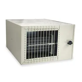 2hcz6 Dayton Electric Plenum Heatr 17-7/8 Inch H 480v 3 Ph