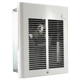 Dayton 3enc8 Recessed Electric Wall-mount Heater Or Surface 2000 W