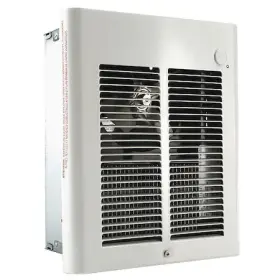 3enc8 Dayton Recessed Electric Wall-mount Heater Or Surface 2000 W