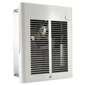 3enc9 Dayton Recessed Electric Wall-mount Heater Or Surface