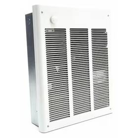 Dayton 3end1 Recessed Electric Wall-mount Heater Or Surface 4000 W