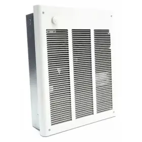 3end1 Dayton Recessed Electric Wall-mount Heater Or Surface 4000 W