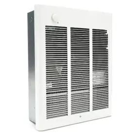 3end2 Dayton Recessed Electric Wall-mount Heater Or Surface