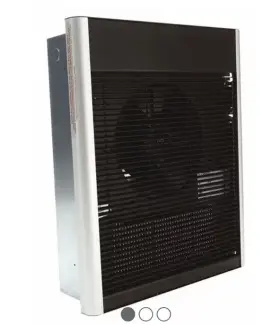 3end5 Dayton Recessed Electric Wall-mount Heater