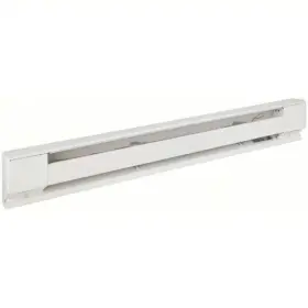 1000w Dayton 3kb35 Electric Baseboard Heater Commercial Grade 564w/752w/1000w Beige