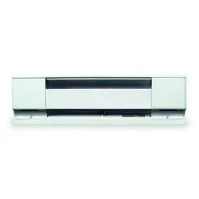 1000w Dayton 3kb39 Electric Baseboard Heater 48in 208v Convection Heating Overheat Safety
