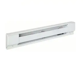 3ug77 Dayton Elctrc Baseboard Heater 36 Inch L 120v 750w