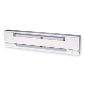 Dayton 3ug84 Elctrc Baseboard Heater 48 Inch L 208/240v