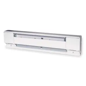 3ug84 Dayton Elctrc Baseboard Heater 48 Inch L 208/240v