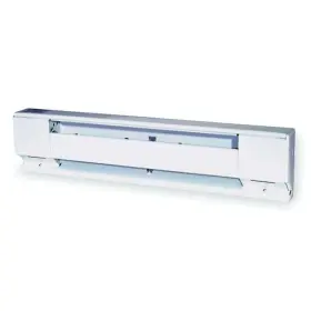 3ug86 Dayton Elctrc Baseboard Heater 72 Inch L 208/240v 190735294178