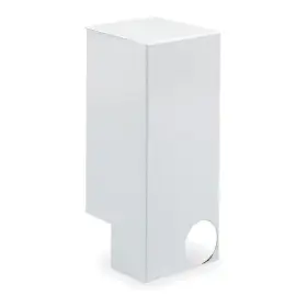 3ug88 Dayton Inside Corner Section White Northern Residential Baseboard