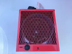 3vu34b Dayton 3vu34 Electric Heater