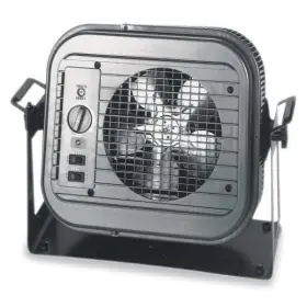 4e169 Dayton Sspnd Elct Wl/ceil Heatr 16 Inch H 240v 190735323106