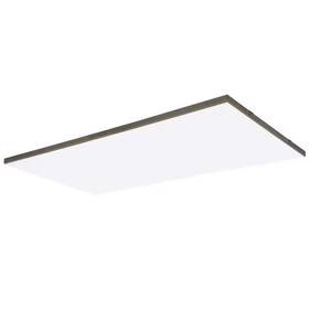 Dayton 54ud21 Electric Ceiling Heater 277vac 750w Fiberglass White 0194484307677