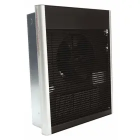 5e182 Dayton Lg Recssd Elct Wl Heatr 18-1/4 Inch H 208v 190735343227