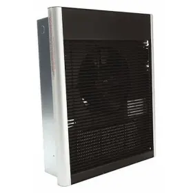 5e184 Dayton Recessed Electric Wall-mount Heater Or Surface 208/240v