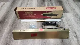 5h374 Dayton 22 Inch Infra-red Heater Nos