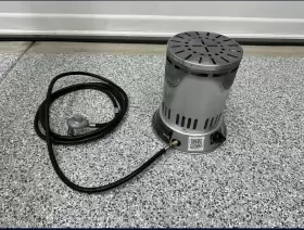 6by71 Dayton Propane Heater