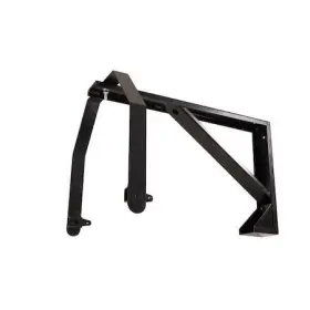 784jj3 Dayton Wall Bracket Black
