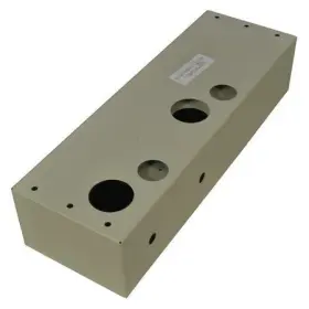 Daphc240-1 Dayton Heater Control Box
