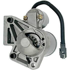 Db Electrical 410-48248 Starter Compatible With/replacement For Nissan 3.5l 3