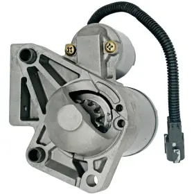 410-48248 Db Electrical Starter Compatible With/replacement For Nissan 3.5l 3