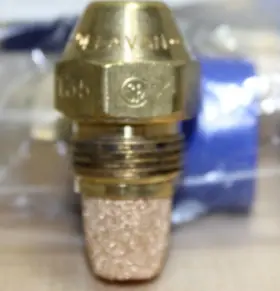 00135-80b1 Delavan Fuel Nozzle 1.35 X 80 B Lot Of 8