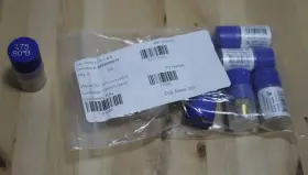 00175-80b1 Delavan Fuel Nozzle 1.75 X 80 B Lot Of 8
