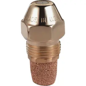 2.50gph-80 Delavan Spray Nozzle Solid Cone Type B Specifications 2.5 Gph Flo