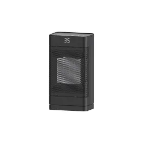 Ynd-1200h Dellfy Space Heater