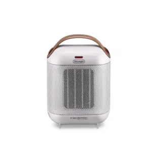 Delonghi 044387530156 Delongi Capsule Ceramic Heater 1500 Watts