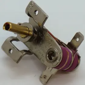 5210810041 Delonghi Thermostat 105/230 C Fits Space Heaters