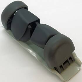 Delonghi 7308205800 Foot Assembly Fits Deftlonghi Oil Filled Heater 7308024800
