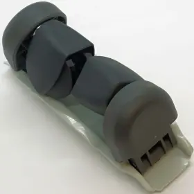 7308024800 Delonghi 7308205800 Foot Assembly Fits Deftlonghi Oil Filled Heater