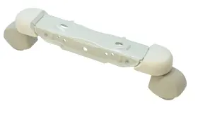7310811188 Delonghi Foot Assembly Fits Deftlonghi Oil Filled Heater