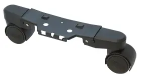 7311011428 Delonghi Foot Assembly Fits Deftlonghi Oil Filled Heater