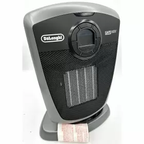 Dch4590er Delonghi Space Heater With Remote