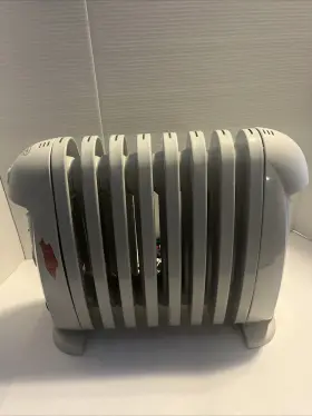 Trn0812t Delonghi Heater Portable Oil-filled Radiator Programmable Timer
