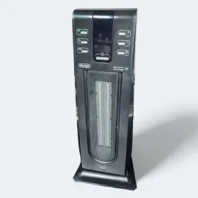 Tch6690er Delonghi 1500w Ceramic Compact Portable Space Heater Oscillating Thermostat 22 Inch