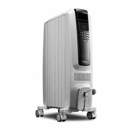Delonghi Trd40615es Oil Filled Radiant Portable Heater