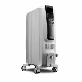 Trd40615es Delonghi Oil Filled Radiant Portable Heater
