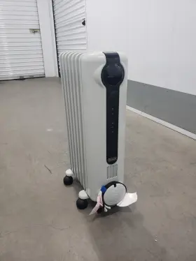 Trr0715 Delonghi Heater